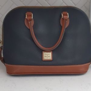 Dooney & Bourke Satchel